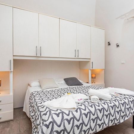 Bed.Da Catania Apartment المظهر الخارجي الصورة