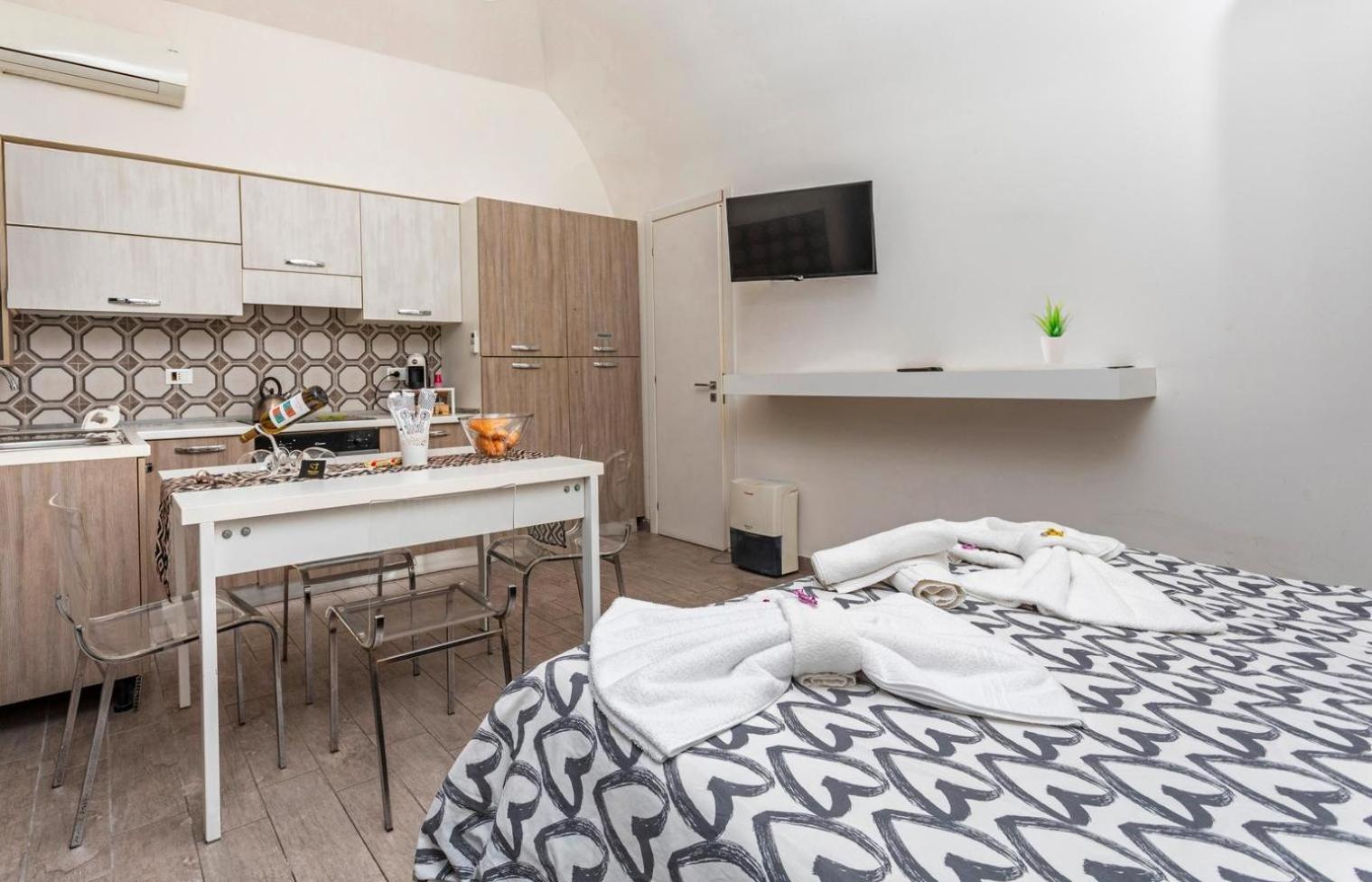 Bed.Da Catania Apartment المظهر الخارجي الصورة