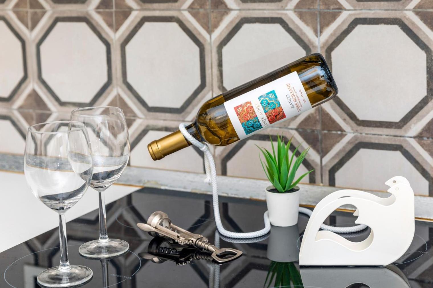 Bed.Da Catania Apartment المظهر الخارجي الصورة