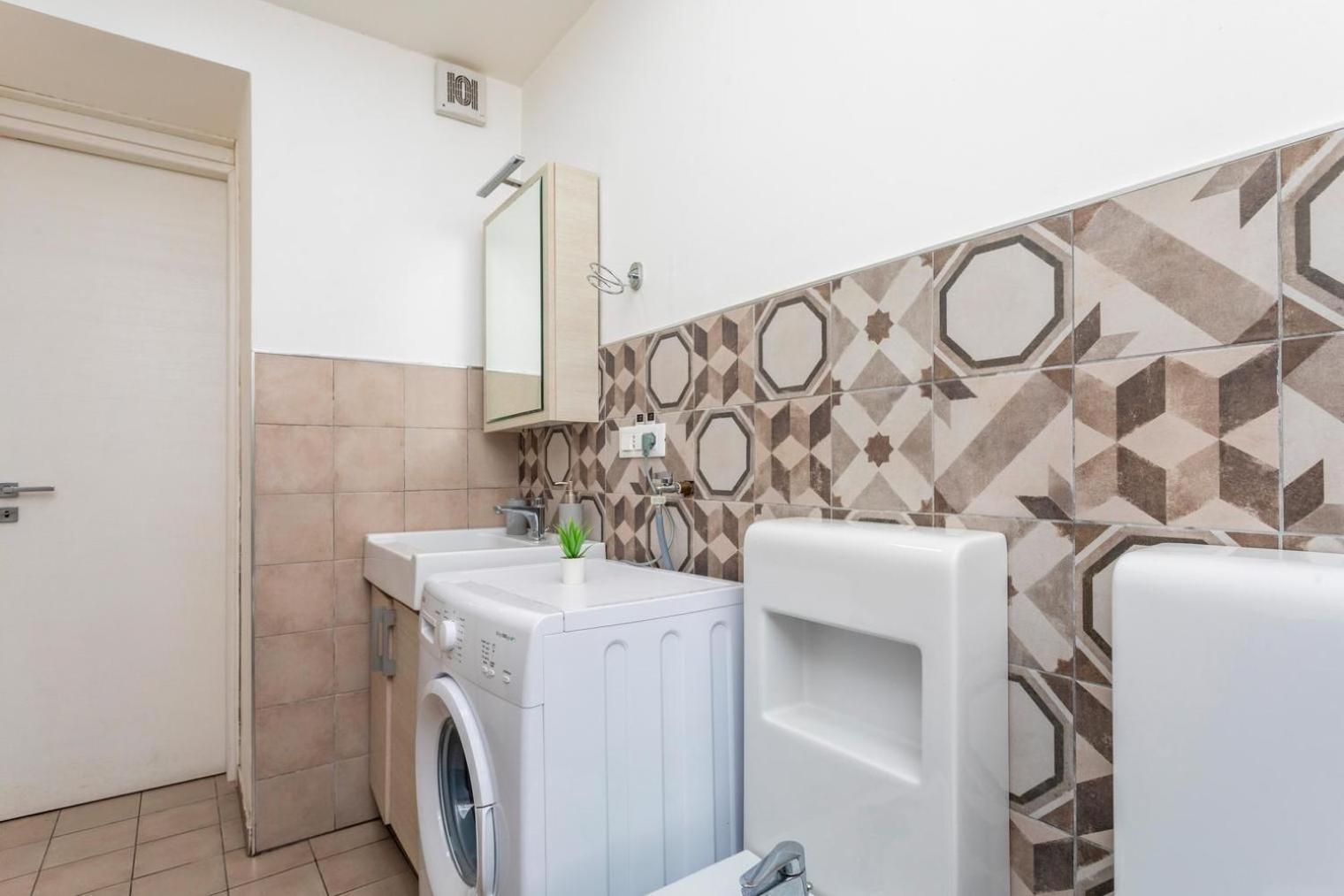 Bed.Da Catania Apartment المظهر الخارجي الصورة