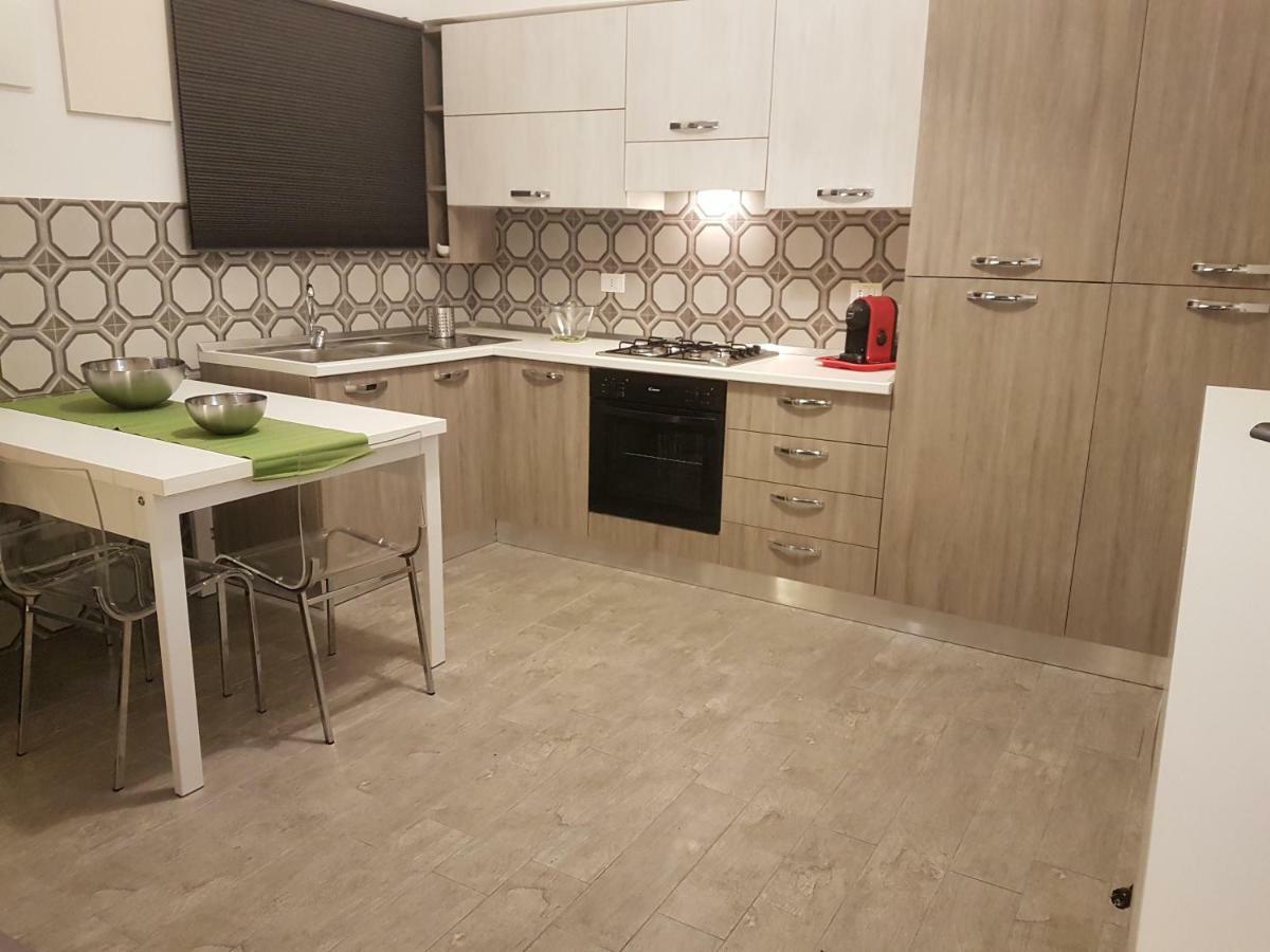 Bed.Da Catania Apartment المظهر الخارجي الصورة